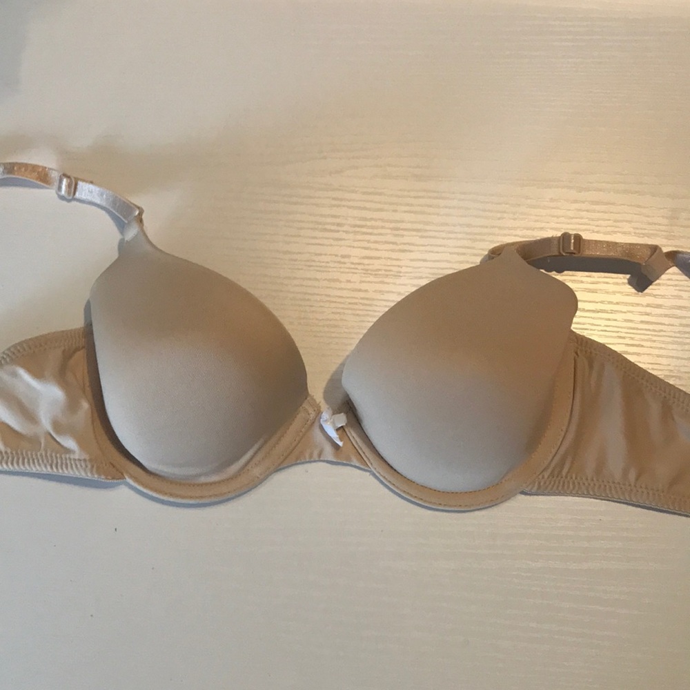 Perfect Shape Nude Bra